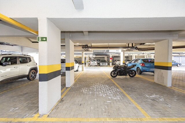 APARTAMENTO no Bairro: Portão - Lopes Home - Curitiba - foto 19