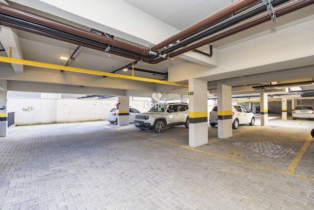 APARTAMENTO no Bairro: Portão - Lopes Home - Curitiba - foto 20