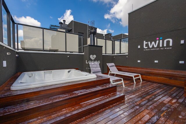 APARTAMENTO no Bairro: Portão - Lopes Home - Curitiba - foto 21