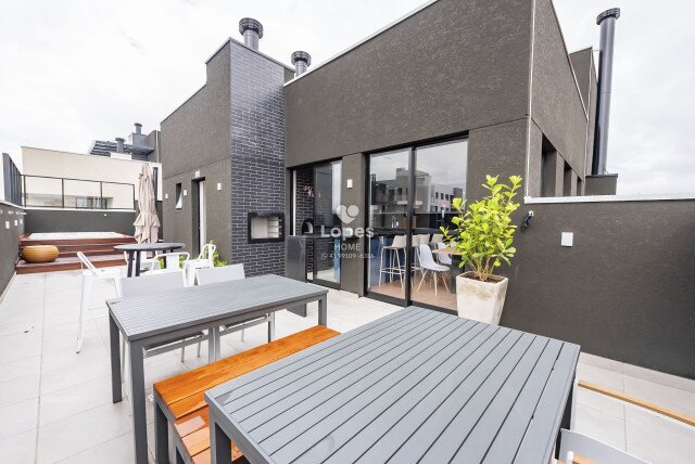 APARTAMENTO no Bairro: Portão - Lopes Home - Curitiba - foto 22