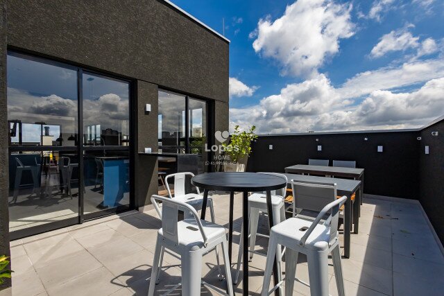 APARTAMENTO no Bairro: Portão - Lopes Home - Curitiba - foto 23