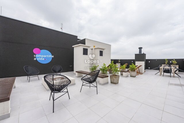 APARTAMENTO no Bairro: Portão - Lopes Home - Curitiba - foto 24