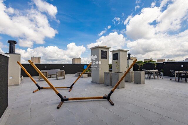 APARTAMENTO no Bairro: Portão - Lopes Home - Curitiba - foto 25