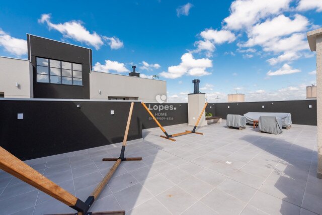 APARTAMENTO no Bairro: Portão - Lopes Home - Curitiba - foto 26