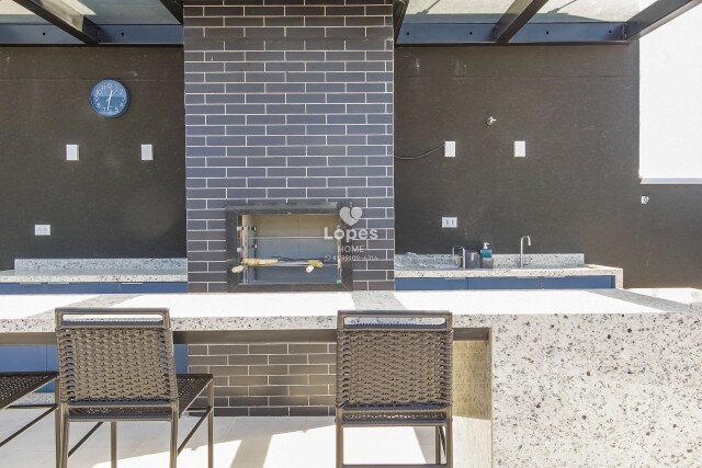 APARTAMENTO no Bairro: Portão - Lopes Home - Curitiba - foto 27