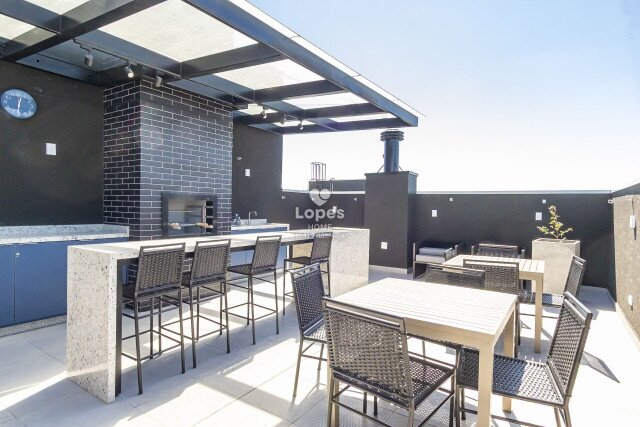 APARTAMENTO no Bairro: Portão - Lopes Home - Curitiba - foto 28