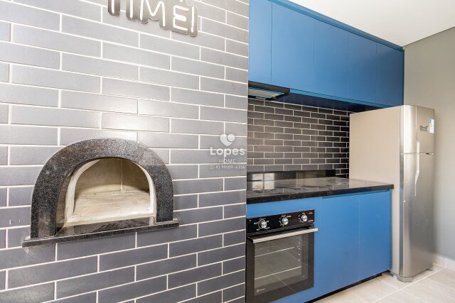 APARTAMENTO no Bairro: Portão - Lopes Home - Curitiba - foto 29