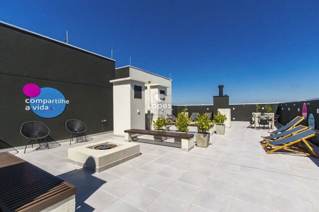 APARTAMENTO no Bairro: Portão - Lopes Home - Curitiba - foto 30