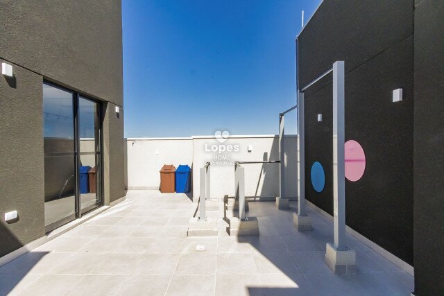 APARTAMENTO no Bairro: Portão - Lopes Home - Curitiba - foto 31