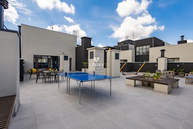 APARTAMENTO no Bairro: Portão - Lopes Home - Curitiba - foto 32