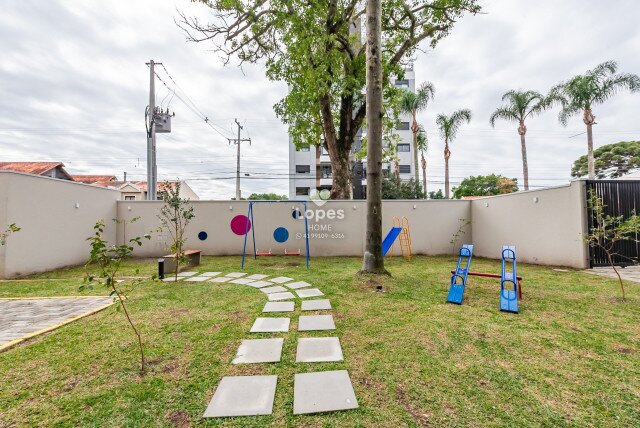 APARTAMENTO no Bairro: Portão - Lopes Home - Curitiba - foto 33
