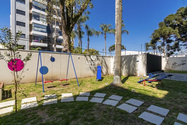 APARTAMENTO no Bairro: Portão - Lopes Home - Curitiba - foto 34