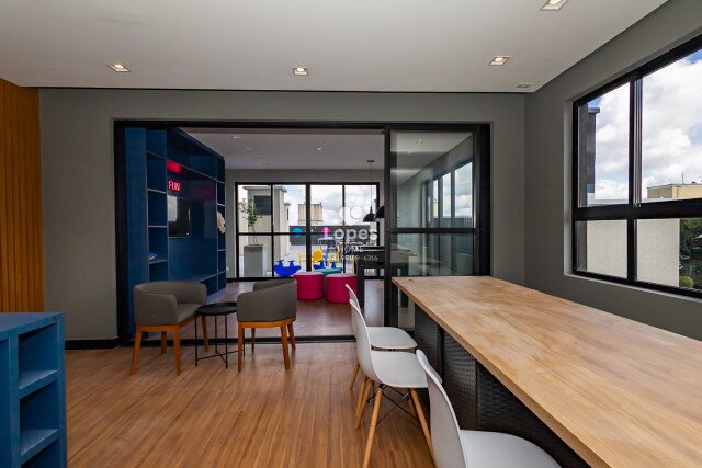 APARTAMENTO no Bairro: Portão - Lopes Home - Curitiba - foto 35