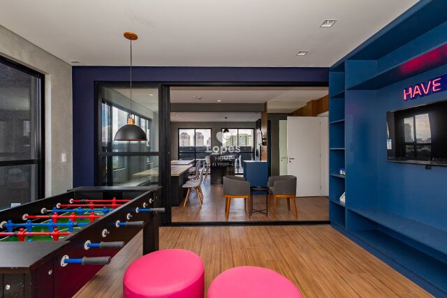 APARTAMENTO no Bairro: Portão - Lopes Home - Curitiba - foto 37