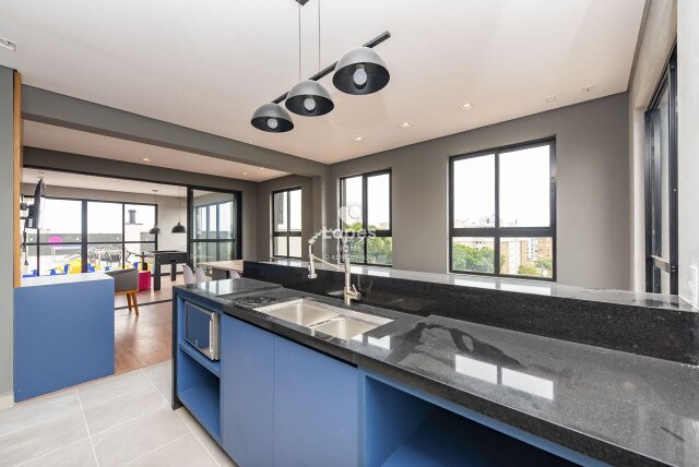 APARTAMENTO no Bairro: Portão - Lopes Home - Curitiba - foto 38