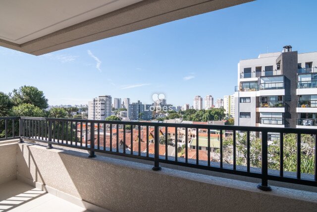 APARTAMENTO no Bairro: Portão - Lopes Home - Curitiba - foto 8