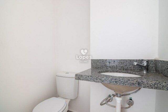 APARTAMENTO no Bairro: Portão - Lopes Home - Curitiba - foto 7