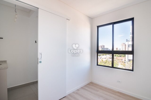 APARTAMENTO no Bairro: Portão - Lopes Home - Curitiba - foto 17