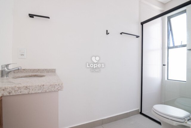 APARTAMENTO no Bairro: Portão - Lopes Home - Curitiba - foto 19