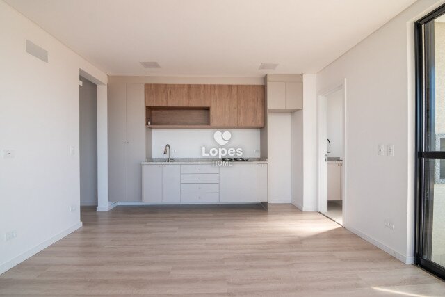 APARTAMENTO no Bairro: Portão - Lopes Home - Curitiba - foto 3