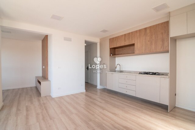 APARTAMENTO no Bairro: Portão - Lopes Home - Curitiba - foto 4
