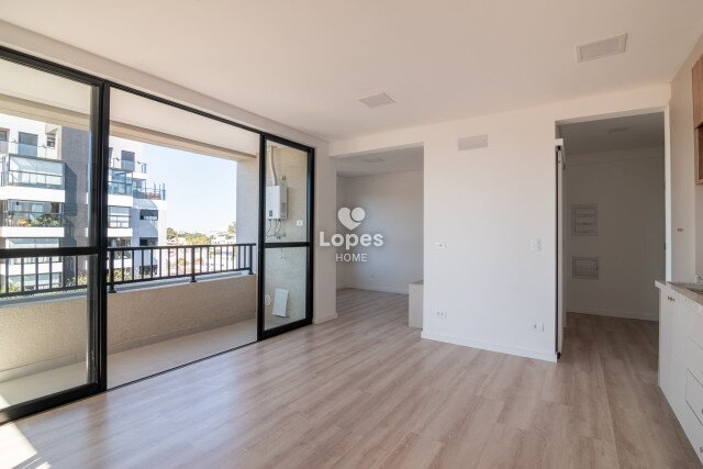 APARTAMENTO no Bairro: Portão - Lopes Home - Curitiba - foto 5