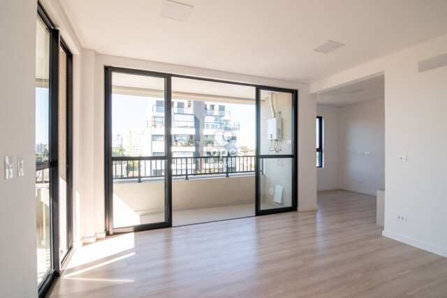 APARTAMENTO no Bairro: Portão - Lopes Home - Curitiba - foto 1