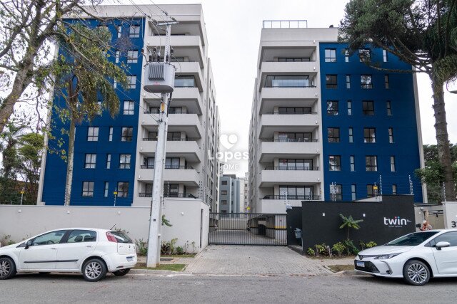 APARTAMENTO no Bairro: Portão - Lopes Home - Curitiba - foto 37