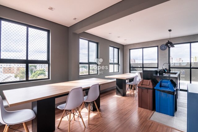 APARTAMENTO no Bairro: Portão - Lopes Home - Curitiba - foto 21