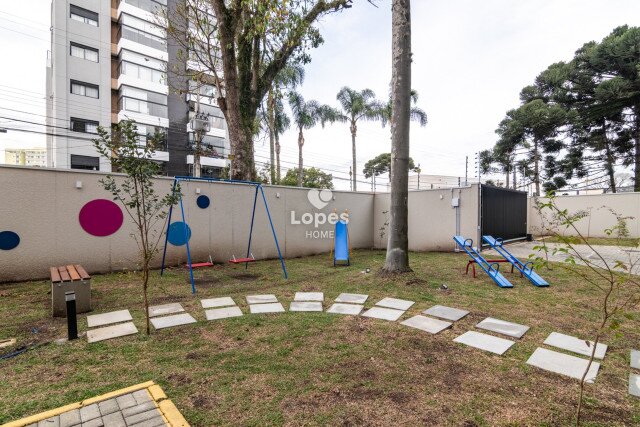 APARTAMENTO no Bairro: Portão - Lopes Home - Curitiba - foto 35
