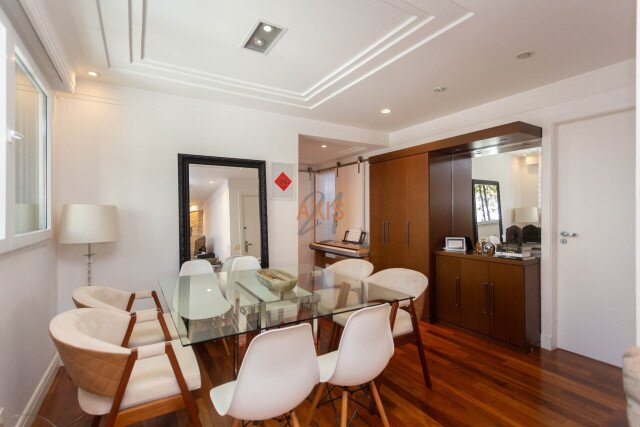 Apartamento no bairro Cabral