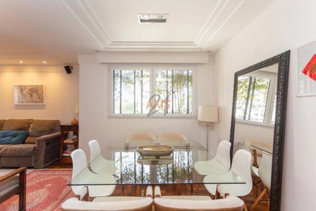 Apartamento no bairro Cabral