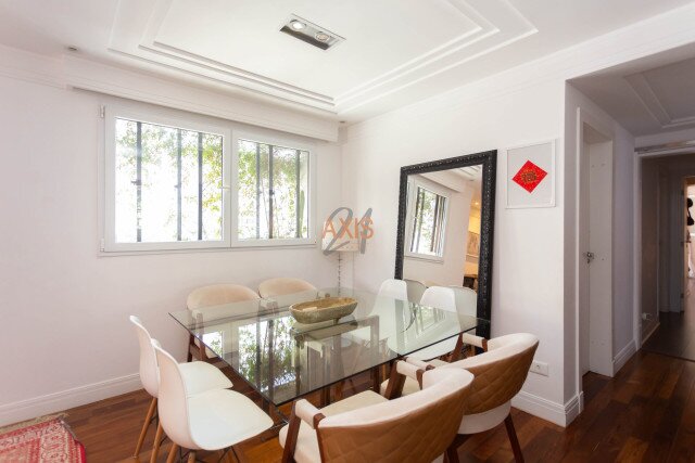 Apartamento no bairro Cabral