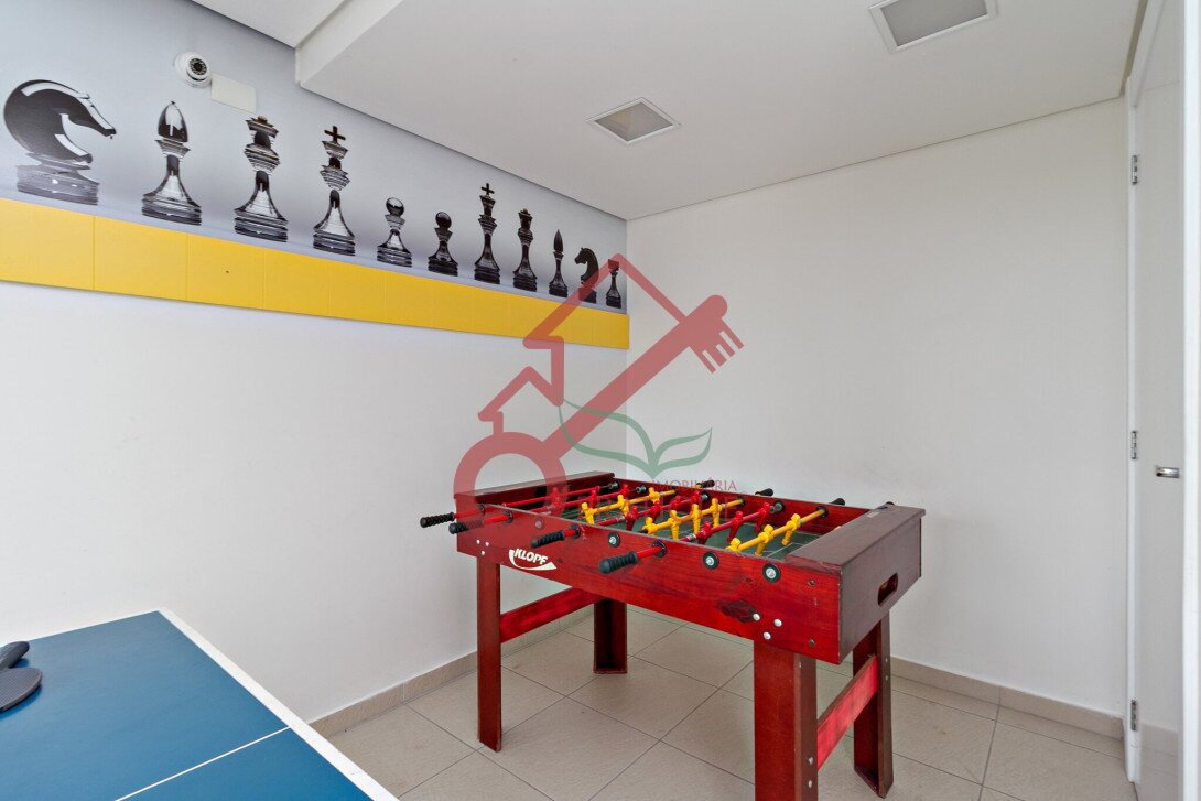 Foto 28 - APARTAMENTO em CURITIBA - PR, no bairro Atuba - Referência PIV-APTO587