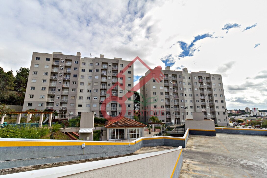 Foto 36 - APARTAMENTO em CURITIBA - PR, no bairro Atuba - Referência PIV-APTO587