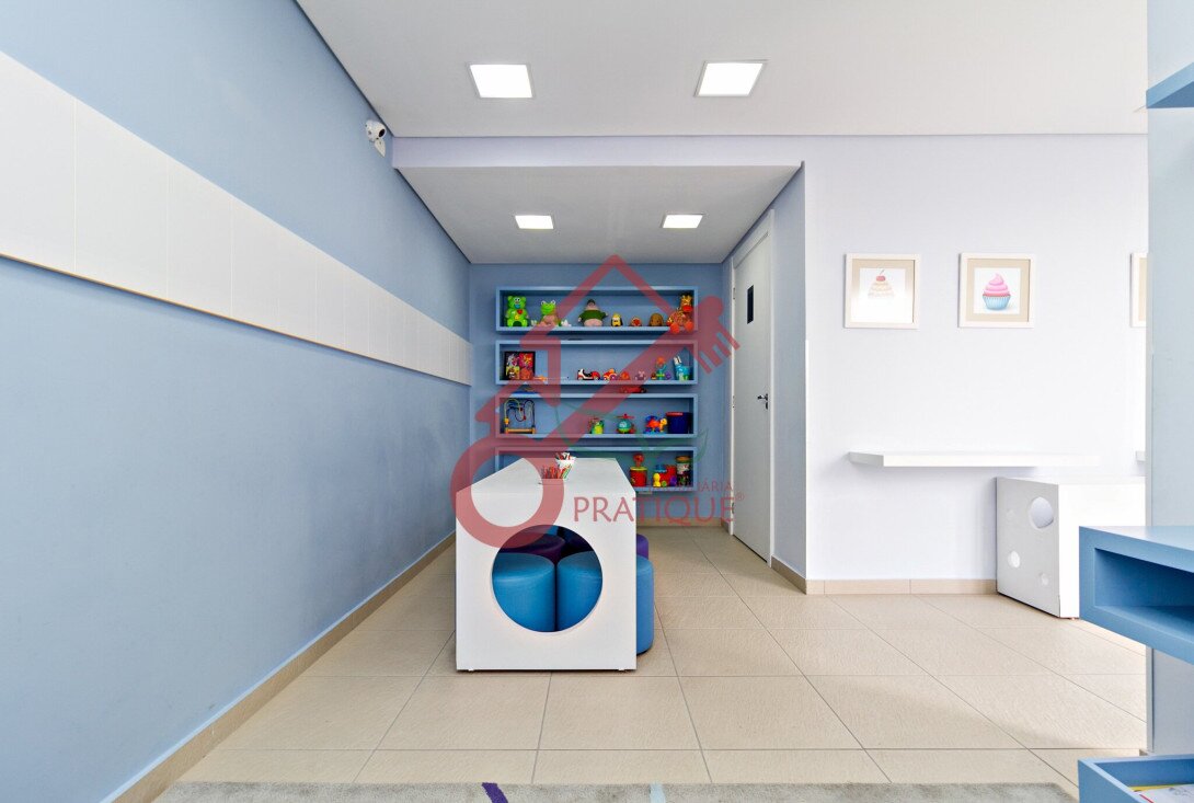 Foto 31 - APARTAMENTO em CURITIBA - PR, no bairro Atuba - Referência PIV-APTO587