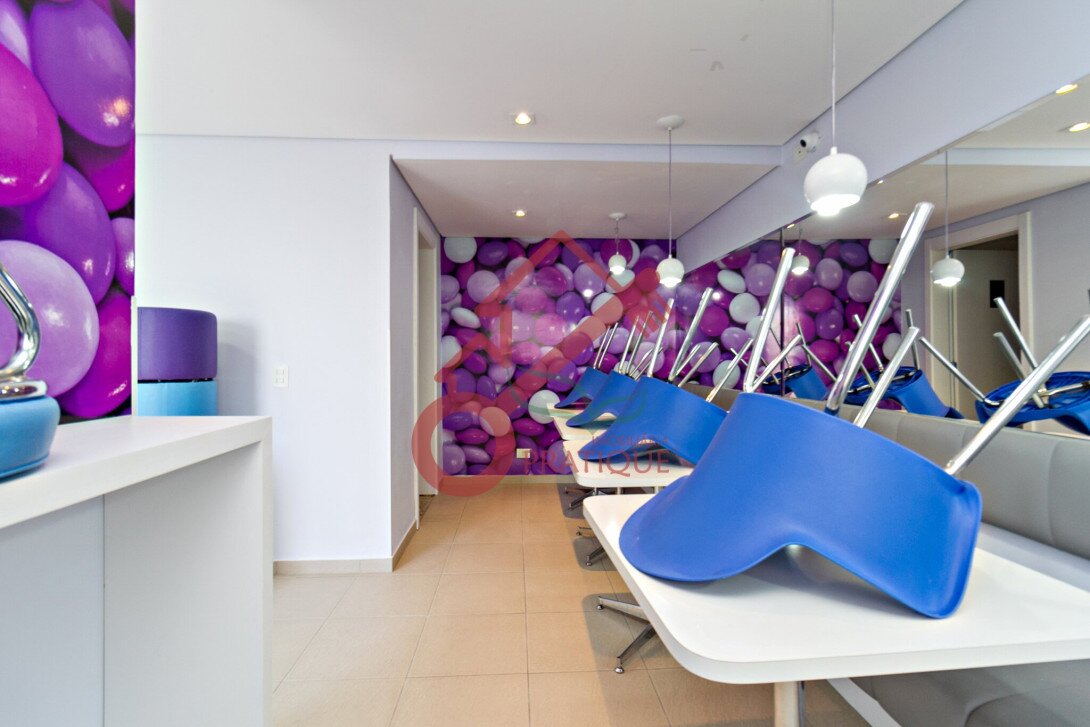 Foto 33 - APARTAMENTO em CURITIBA - PR, no bairro Atuba - Referência PIV-APTO587