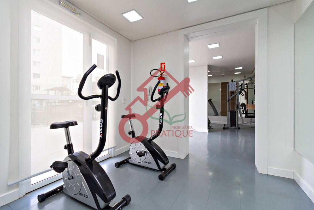 Foto 35 - APARTAMENTO em CURITIBA - PR, no bairro Atuba - Referência PIV-APTO587