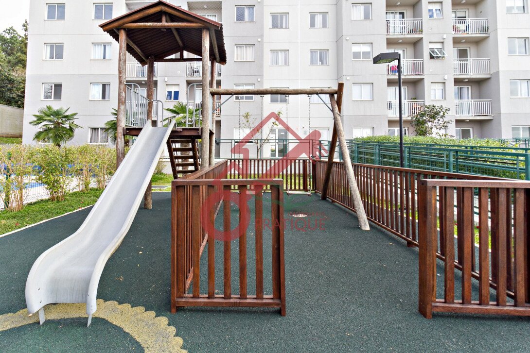 Foto 24 - APARTAMENTO em CURITIBA - PR, no bairro Atuba - Referência PIV-APTO587