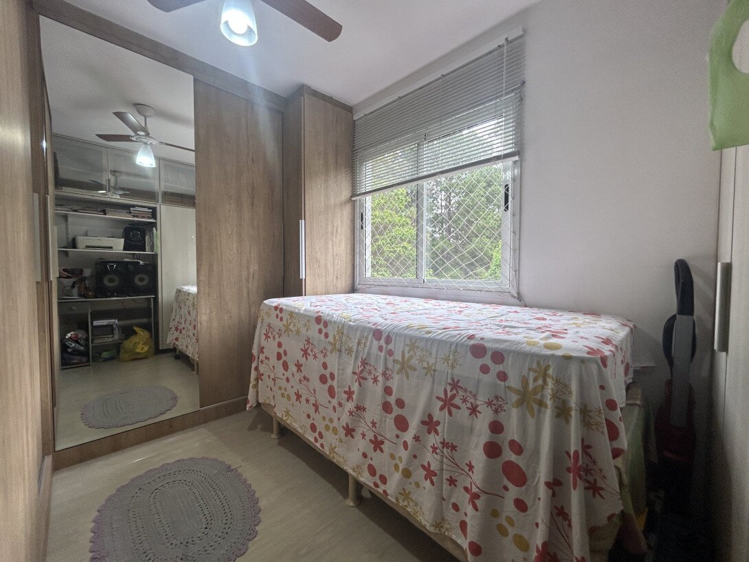 Foto 15 - APARTAMENTO em CURITIBA - PR, no bairro Atuba - Referência PIV-APTO587