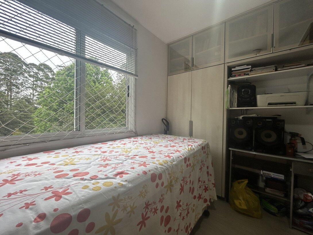 Foto 16 - APARTAMENTO em CURITIBA - PR, no bairro Atuba - Referência PIV-APTO587