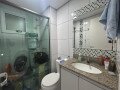 Foto 13 - APARTAMENTO em CURITIBA - PR, no bairro Atuba - Referência PIV-APTO587