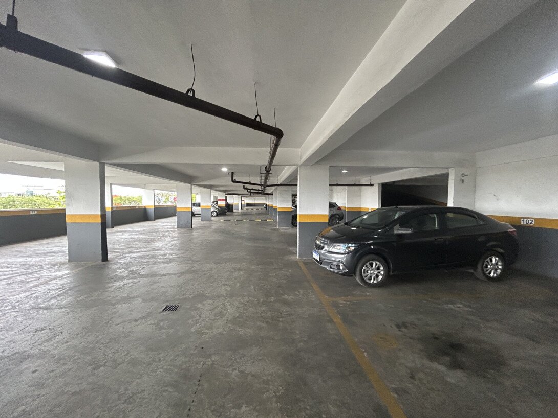 Foto 20 - APARTAMENTO em CURITIBA - PR, no bairro Atuba - Referência PIV-APTO587