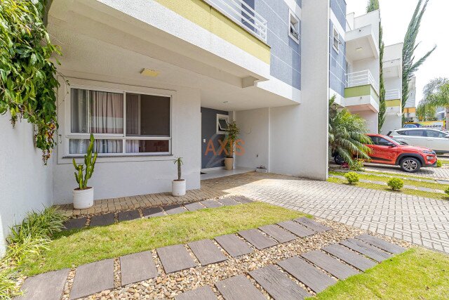 Casa em Condomínio no bairro São Braz