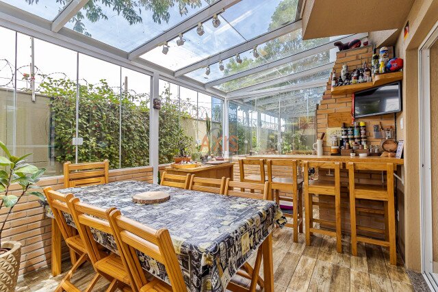 Casa em Condomínio no bairro São Braz