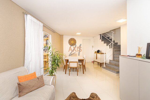 Casa em Condomínio no bairro São Braz