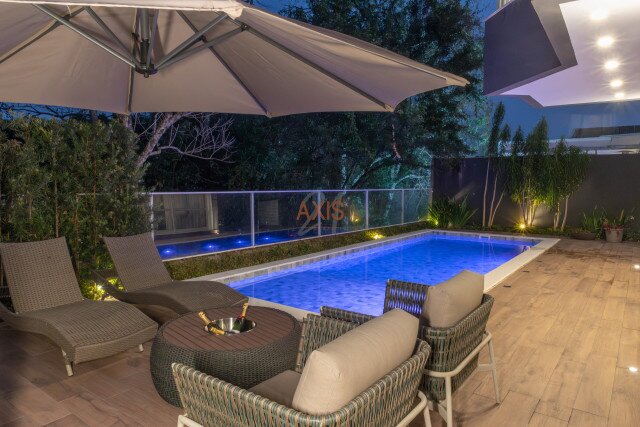 Casa em Condomínio no bairro Pilarzinho