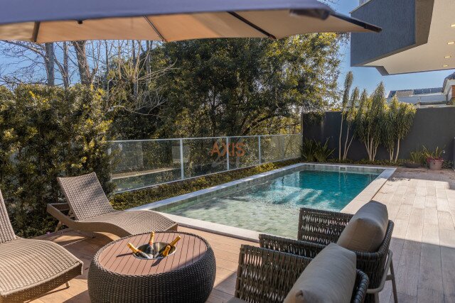 Casa em Condomínio no bairro Pilarzinho