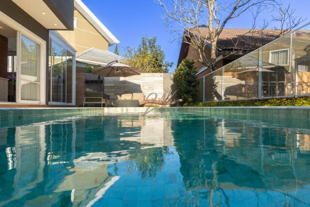 Casa em Condomínio no bairro Pilarzinho