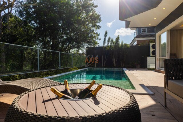 Casa em Condomínio no bairro Pilarzinho